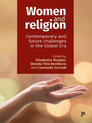 cover image of Women and Religion